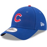 New Era Chicago Cubs 9forty Adjustable Cap The League Royal - One-Size