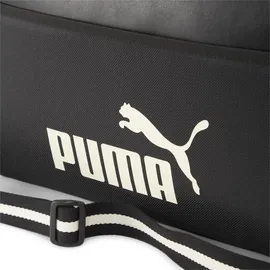 Puma Campus Reporter M Größe One Size Schwarz