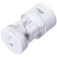 Akyga AK-AD-61 Reiseadapter AK-AD-61