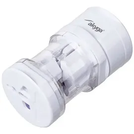 Akyga AK-AD-61 Reiseadapter AK-AD-61