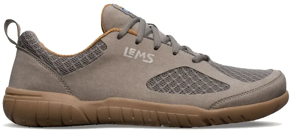 Lems Unisex Primal 3 braun 46.0