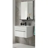 furn.design Design-D Waschtisch 60 x 200 cm