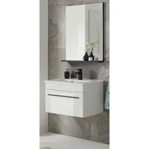 furn.design Design-D Waschtisch 60 x 200 cm