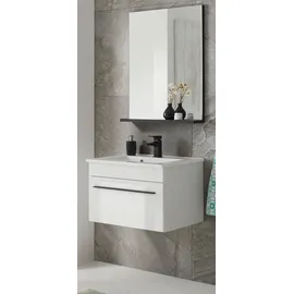 furn.design Design-D Waschtisch 60 x 200 cm