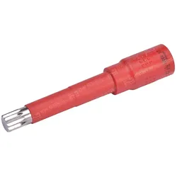 SWSTAHL Steckschlüsseleinsatz  05924L M12