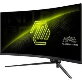 MSI MAG 345CQRDE 34"