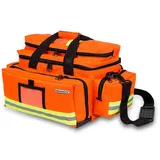 Elite Bags (Emergency's - Great Capacity Notfalltasche | orange
