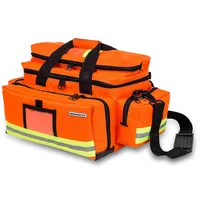 Elite Bags (Emergency's - Great Capacity Notfalltasche | orange