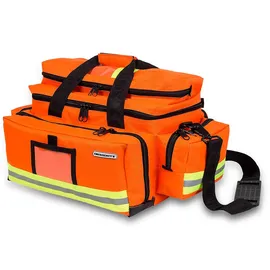 Elite Bags (Emergency's - Great Capacity Notfalltasche | orange