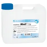 dr. weigert gmbh & co. kg neodisher Mediclean Instrumentenreiniger