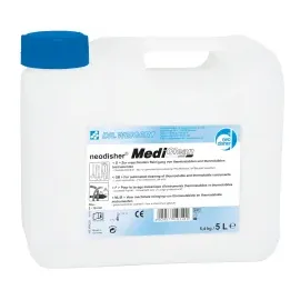 dr. weigert gmbh & co. kg neodisher Mediclean Instrumentenreiniger
