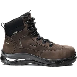 ELTEN THELON XXG GTX brown Mid ESD S3 HI CI, Gr. 43 ELTEN 768611