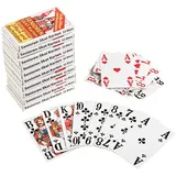 SIDCO Spielkarten Skat Senioren Karten 10 x 32 Blatt große Ziffern französisches Bild
