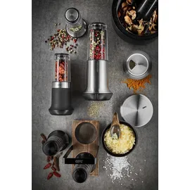 GEFU Salz- oder Pfeffermühle X-PLOSION, S