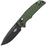 Oknife OLight Rubato 3 od green