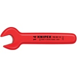 Knipex Einmaulschlüssel, 22x190mm (98 00 22