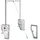 Hettich Duo Lift 18