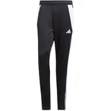 Adidas Tiro 24 Trainingshose Black / White 2XL