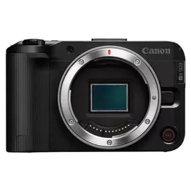 Canon EOS R50 V + RF-S 14-30 mm F4-6.3 IS STM PZ Creator Kit