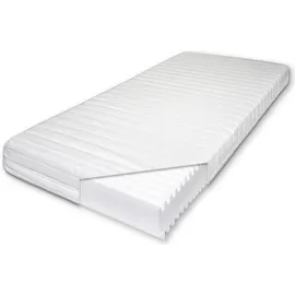 matratzen discount Kaltschaummatratze K16 100 x 200 cm H2/H3