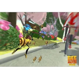 Bee Movie - Das Game (PC)