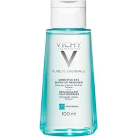 Vichy Pureté Thermale Augen Make-up-Entferner 100 ml