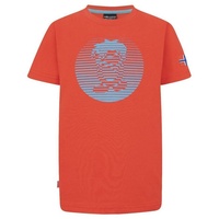 TROLLKIDS Troll T PRO spicy red - 116