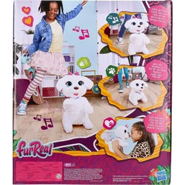 Hasbro FurReal Friends GoGo, mein tanzendes Hündchen