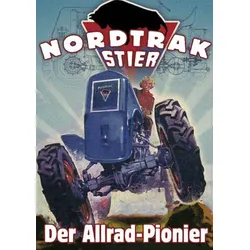 Nordtrak Stier - Der Allrad-Pionier