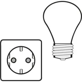 Säbu Elektroinstallationspaket 3,(230 V) für SAFE-Tank 2000 u. 4000