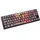 Ducky One 3 SF Cherry MX Silent Red DE