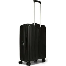American Tourister Rejoy Spinner 68/26 Tsa 66l Koffer Auf Rollen True Black One Size