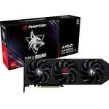 PowerColor Radeon RX 9060 XT 8 GB GDDR6