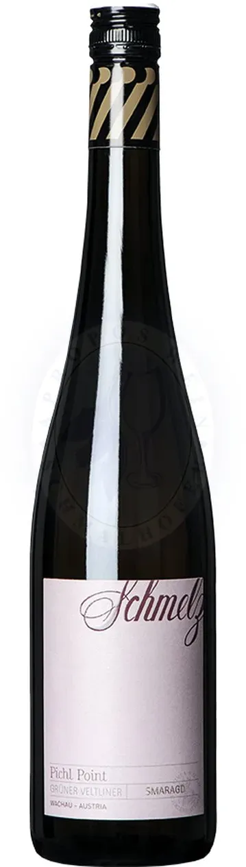 Grüner Veltliner Pichl Point Smaragd DAC 2024 Schmelz 0,75l