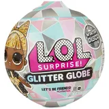 Giochi Preziosi LOL Surprise LLU99000 Holiday Glitter Winter