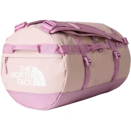 The North Face Base Camp Duffel S 50 l Metal Pink/Hushed Laven