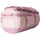 The North Face Base Camp Duffel S 50 l Metal Pink/Hushed Laven