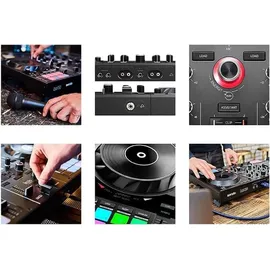 Hercules DJControl Inpulse 500