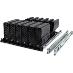 HP  Rack-Schienen-Kit - mini - für Workstation