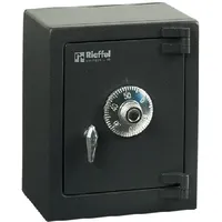 Rieffel My first Safe