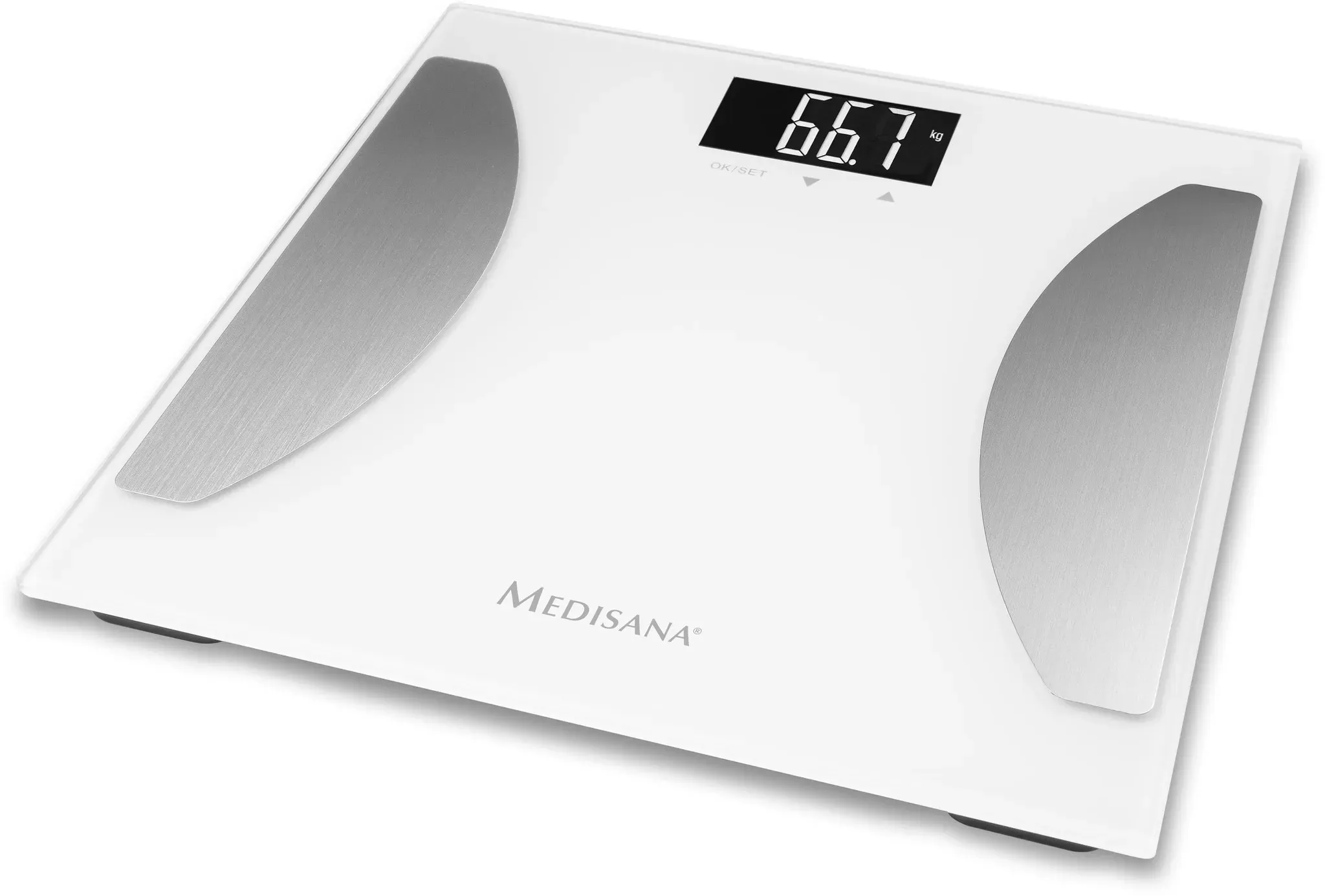 BS 477 | Körperanalysewaage
