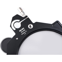 Nisi Cinema Rotating Polarisationsfilter, Objektivfilter