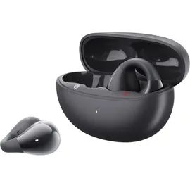 BOOMPODS Boomclip Pro Schwarz