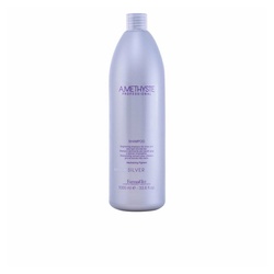 Farmavita Haarshampoo AMETHYSTE silver shampoo 1000 ml
