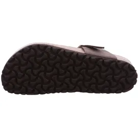 Birkenstock Gizeh Birkibuc mocca 37