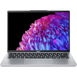 Acer Swift Go 14 OLED Intel Core Ultra 7 155H 16 GB RAM 1 TB SSD