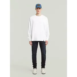 G-Star 3301 Slim Jeans Dark Aged 33 34