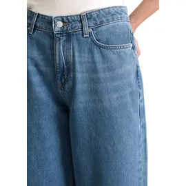 Marc O'Polo DENIM 5-Pocket-Jeans blau 31/32