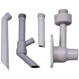 Bosch Trichtersyphon NR.432 Siphon