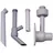Bosch Trichtersyphon NR.432 Siphon